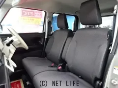 スズキ ワゴンRスマイル