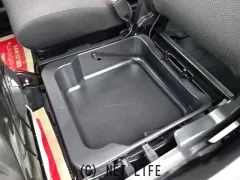 スズキ ワゴンRスマイル