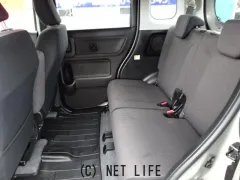 スズキ ワゴンRスマイル