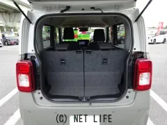 スズキ ワゴンRスマイル