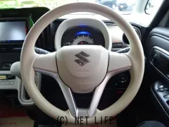 スズキ ワゴンRスマイル
