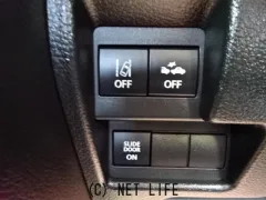 スズキ ワゴンRスマイル