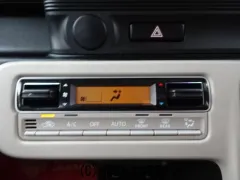 スズキ ワゴンRスマイル