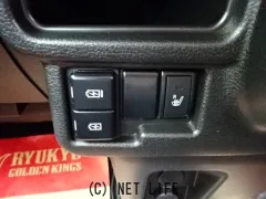 スズキ ワゴンRスマイル