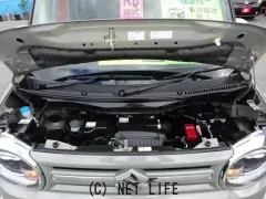 スズキ ワゴンRスマイル