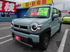 スズキ ハスラー