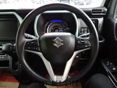 スズキ ハスラー