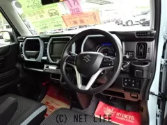 スズキ ハスラー