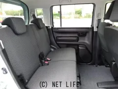 スズキ ハスラー