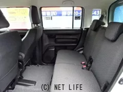 スズキ ハスラー