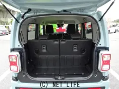 スズキ ハスラー