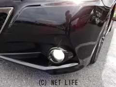 トヨタ クラウンアスリート