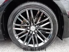 トヨタ クラウンアスリート