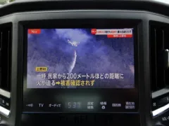 トヨタ クラウンアスリート