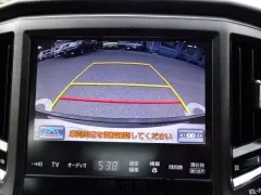 トヨタ クラウンアスリート