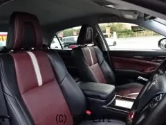 トヨタ クラウンアスリート