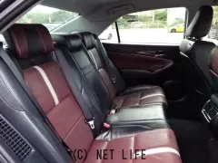 トヨタ クラウンアスリート