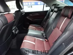 トヨタ クラウンアスリート
