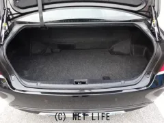 トヨタ クラウンアスリート