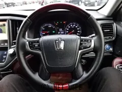 トヨタ クラウンアスリート