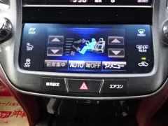 トヨタ クラウンアスリート