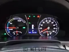 トヨタ クラウンアスリート