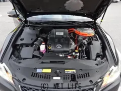 トヨタ クラウンアスリート