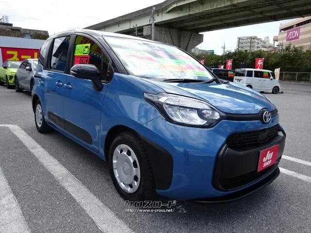 トヨタ シエンタ