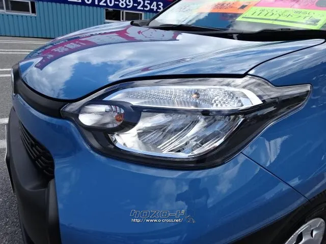 トヨタ シエンタ