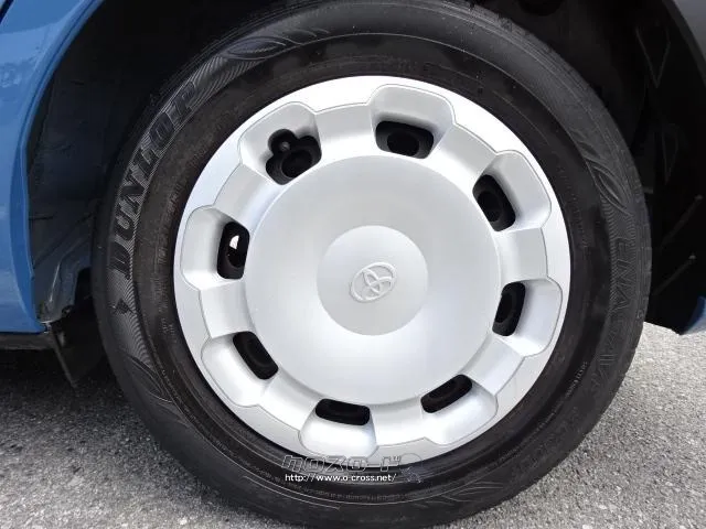 トヨタ シエンタ