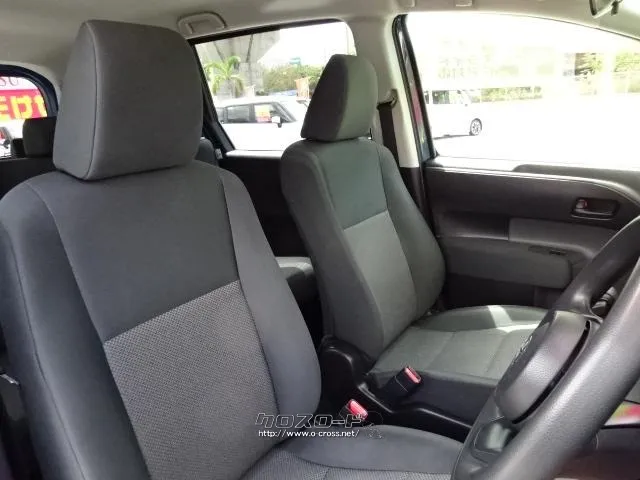 トヨタ シエンタ