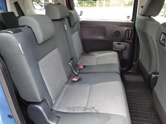 トヨタ シエンタ