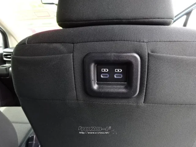 トヨタ シエンタ