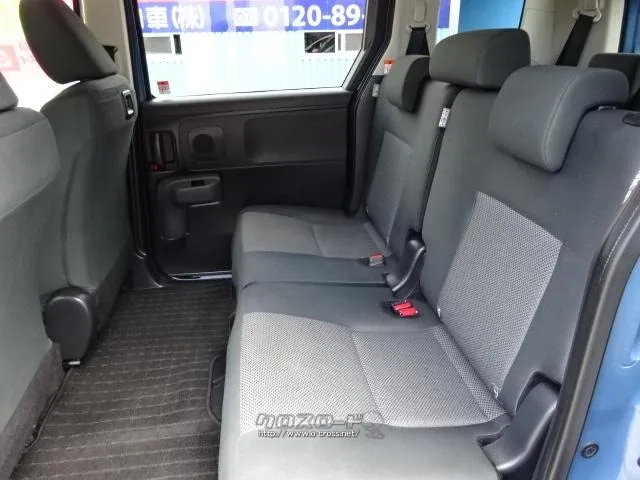 トヨタ シエンタ