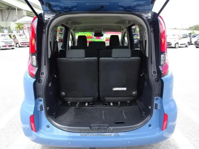 トヨタ シエンタ