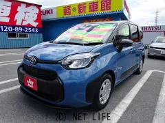 トヨタ シエンタ