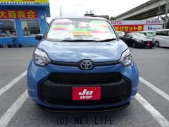 トヨタ シエンタ