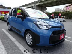 トヨタ シエンタ