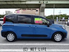 トヨタ シエンタ