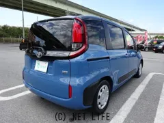 トヨタ シエンタ