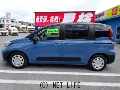 トヨタ シエンタ