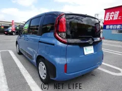 トヨタ シエンタ