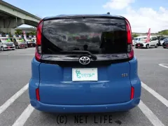 トヨタ シエンタ