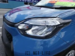 トヨタ シエンタ