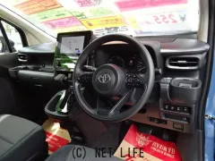 トヨタ シエンタ