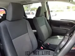 トヨタ シエンタ