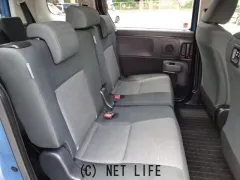 トヨタ シエンタ