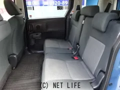 トヨタ シエンタ