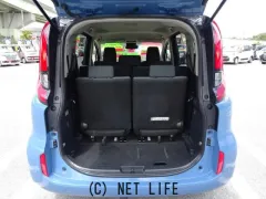 トヨタ シエンタ