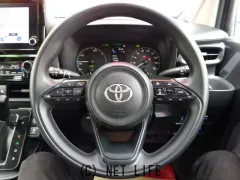 トヨタ シエンタ